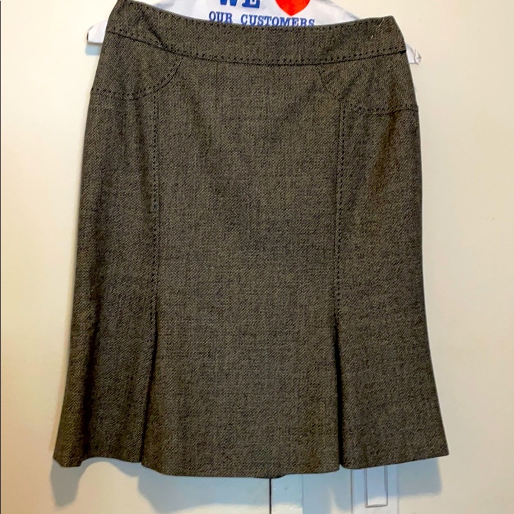 Rebecca Taylor Skirt Size 8